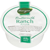 Marzetti Buttermilk Ranch Dressing, 1 Ounce -- 120 per case