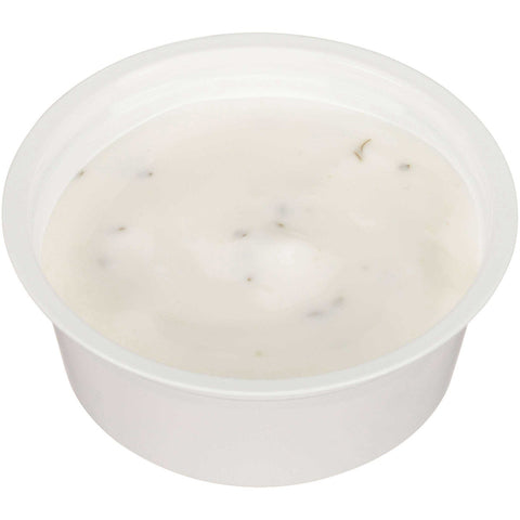 Marzetti Fat Free Ranch Dressing, 1 Ounce -- 120 per case