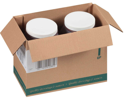 Marzetti Sriracha Bourbon Sauce, 1 Gallon -- 2 per case
