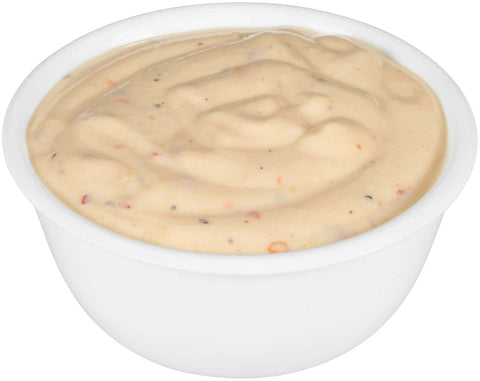 Marzetti Roasted Garlic Parmesan Sauce, 1 Gallon -- 2 per case
