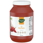 Marzetti Hot Buffalo Wing Sauce, 1 Gallon -- 2 per case.