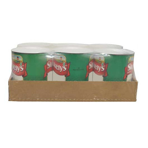 Stokelys Whole Medium Potatoes - no. 10 can, 6 cans per case