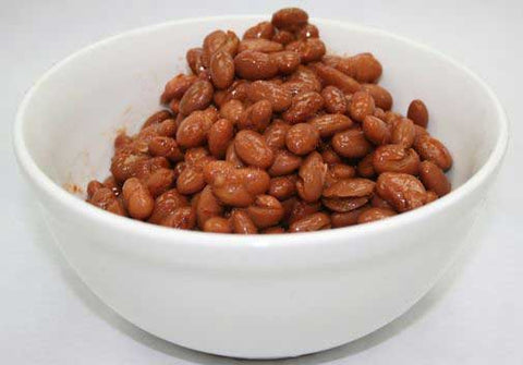 Stokely Chili Beans, 108 Ounce -- 6 per case.
