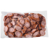 Farmland Bias Cut Smoked Sausage, 5 Pound -- 2 per case.