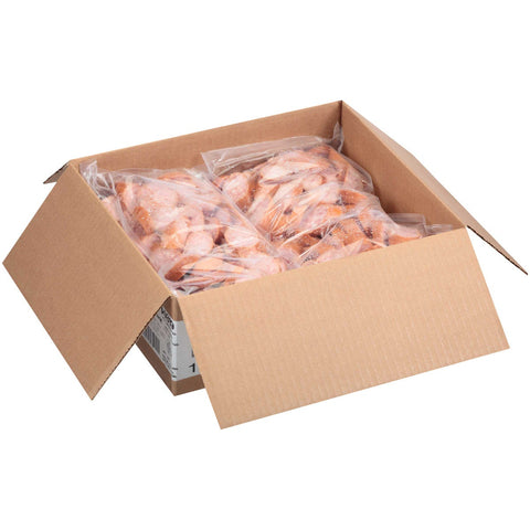 Farmland Bias Cut Smoked Sausage, 5 Pound -- 2 per case.