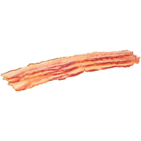 Farmland Fully Cooked Super Deluxe Bacon, 150 Slice -- 2 per case.