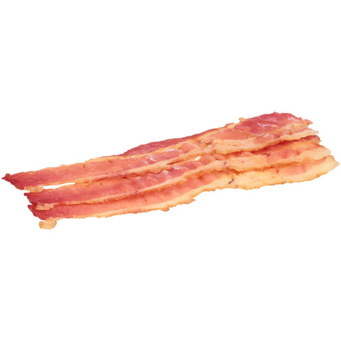 Farmland Bronze Medal Fully Cooked Bacon -- 2 per case.