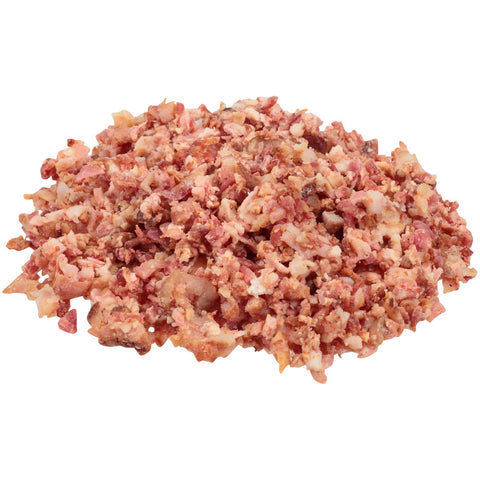 Farmland Fully Cooked Fine Bacon Bit, 5 Pound -- 2 per case.