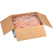Farmland Split Smoked Sausage, 6 Pound -- 2 per case.