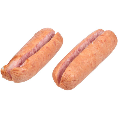 Farmland Split Smoked Sausage, 6 Pound -- 2 per case.