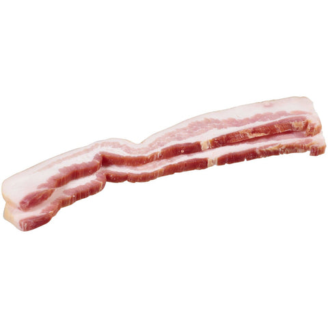 Farmland Single Sliced Applewood Smoked Bacon, 20 Pound.