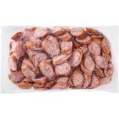 Farmland Bias Cut Smoked Sausage, 5 Pound -- 2 per case.
