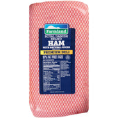 Farmland Royal Danish II Natural Juice Cooked Ham, 13 Pound -- 2 per case.