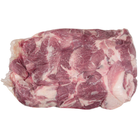Farmland Blade Meat 85 Vacuum Pack Pork, 60 Pound.