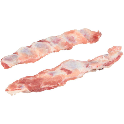Farmland Pork Loin Riblets, 30 Pound.