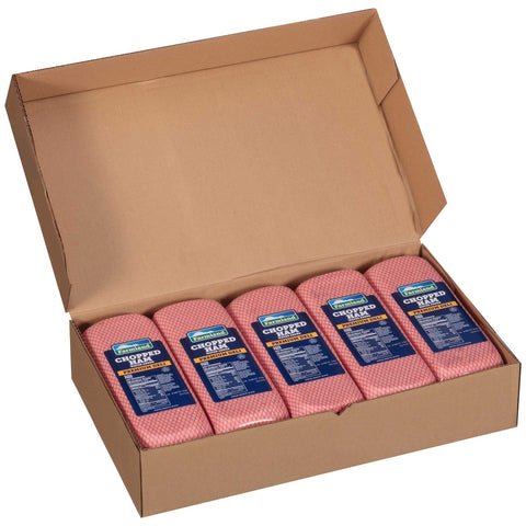 Farmland Water Added Market Place Deli Chopped Ham, 10 Pound -- 5 per case.