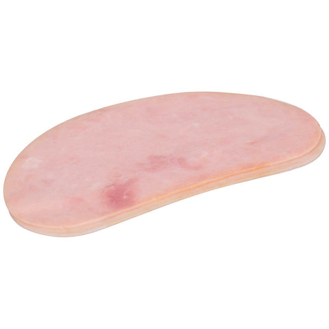 Farmland Cooked Ham Sliced, 1/2 Ounce -- 4 per case.