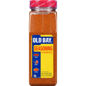OLD BAY Seasoning, 24 oz. -- 6 per case
