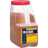 OLD BAY Seasoning, 7.5 lbs. -- 3 per case