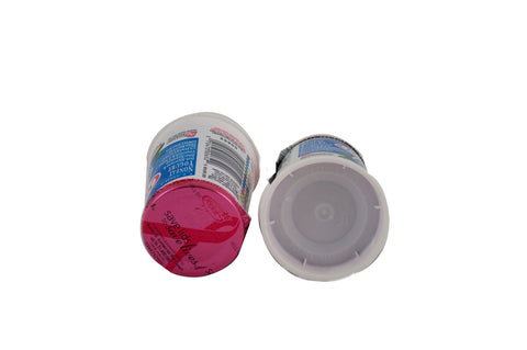 Yoplait Light Blueberry Yogurt, 6 Ounce -- 12 per case.