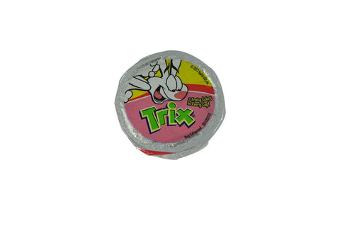 Yoplait Trix Triple Cherry Yogurt, 4 Ounce -- 48 per case.