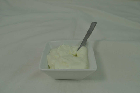 Yoplait Vanilla Greek Yogurt, 32 Ounce -- 6 per case.