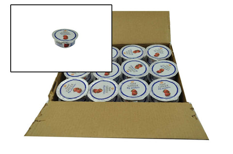 Yoplait Protein Strawberry Greek Yogurt, 3.5 Ounce -- 24 per case.