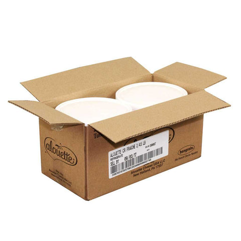 Alouette Creme Fraiche -- 2 per case.
