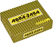 Abba Zaba Candy, 2.0 Ounce - 24 per pack -- 12 packs per case.