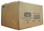 Tulkoff White Prepared Horseradish, 8 Ounce -- 12 per case.