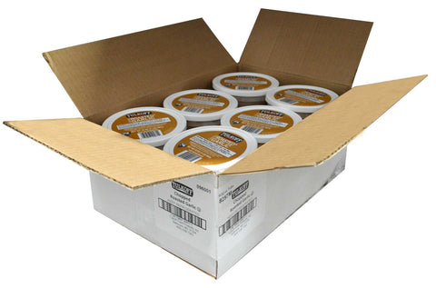 Tulkoff Roasted Chopped Garlic - 32 oz. container, 6 per case
