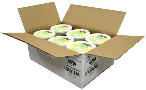 Tulkoff Garlic French Fry Sauce , 32 Fluid Ounce -- 6 per case.