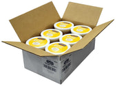 Tulkoff Ginger Puree - 32 oz. tub, 6 per case