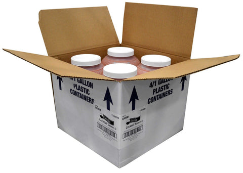 Seaside Seafood Cocktail Sauce, 8 Pound -- 4 per case.