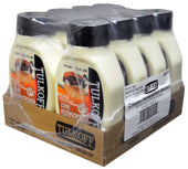 Tulkoff Creamy Horseradish Sauce, 18 Ounce -- 8 per case.