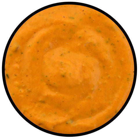 Tulkoff Spicy Chipotle Chili Aioli, 30 Fluid Ounce -- 6 per case.
