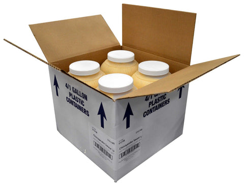 Tulkoff Calvert House Crab Cake Base, 1 Gallon -- 4 per case.