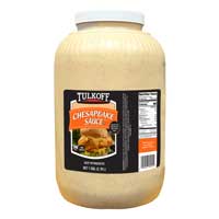 Tulkoff Calvert House Crab Cake Base, 1 Gallon -- 4 per case.