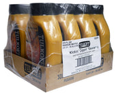 Tulkoff Kickin Dippin Sauce, 18 Ounce -- 8 per case.