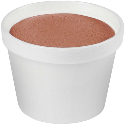 Blue Bunny Chocolate Ice Cream Cup, 4 Fluid Ounce -- 48 per case