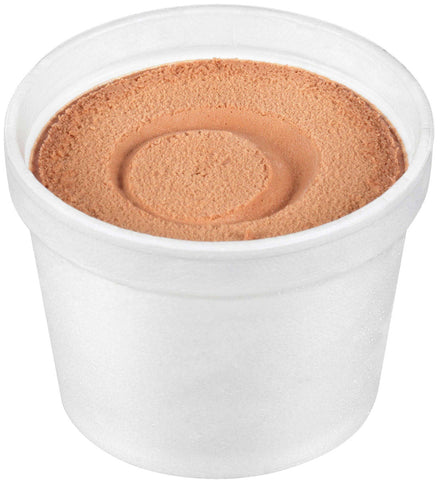 Blue Bunny Chocolate Ice Cream Cup, 4 Fluid Ounce -- 48 per case