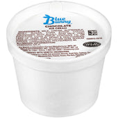 Blue Bunny Chocolate Ice Cream Cup, 4 Fluid Ounce -- 48 per case