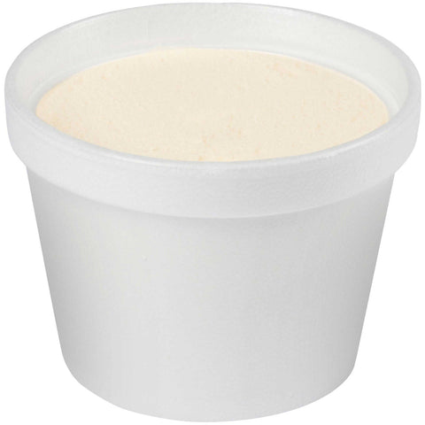 Blue Bunny Health Smart Vanilla Ice Cream Cup, 4 Fluid Ounce -- 48 per case