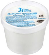 Blue Bunny Health Smart Vanilla Ice Cream Cup, 4 Fluid Ounce -- 48 per case