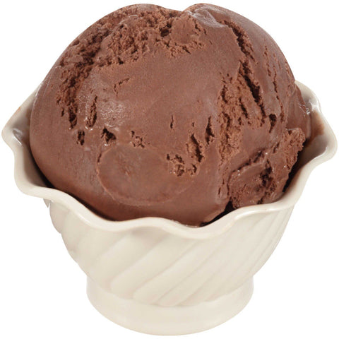 Blue Bunny Premium Chocolate Ice Cream, 3 Gallon Tub