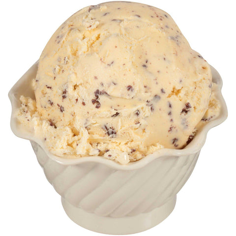 Blue Bunny Premium Chocolate Chip Ice Cream, 3 Gallon Tub