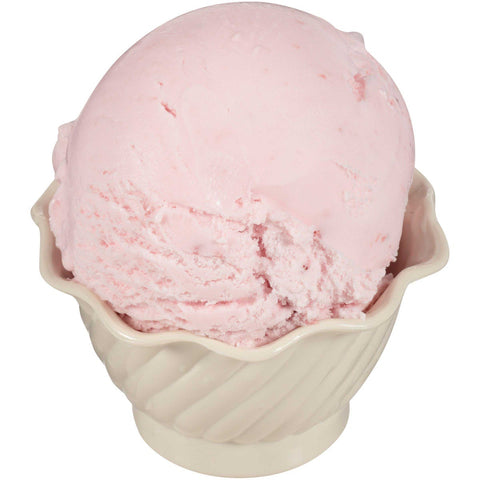 Blue Bunny Premium Strawberry Ice Cream, 3 Gallon Tub