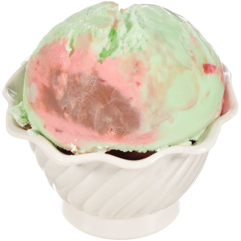 Blue Bunny Premium Spumoni Ice Cream, 3 Gallon Tub