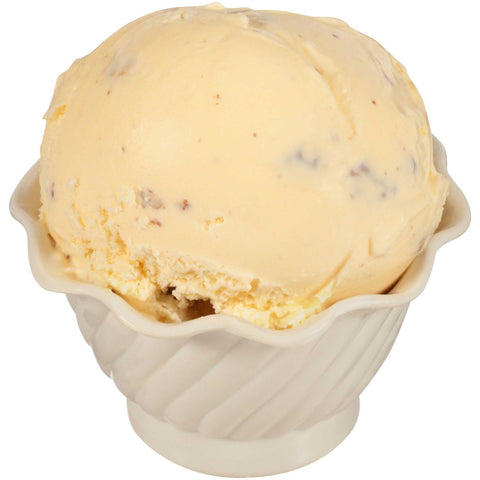 Blue Bunny Premium Butter Pecan Ice Cream, 3 Gallon Tub