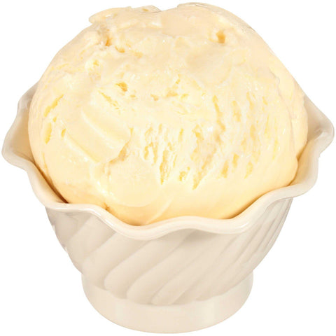 Blue Bunny No Sugar Added Fat Free Vanilla Ice Cream, 3 Gallon Tub